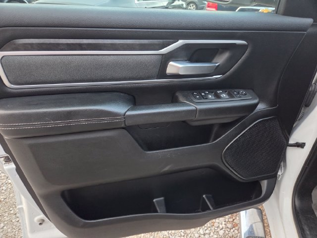Used 2022 RAM 1500 Big Horn AWD/4WD image 9