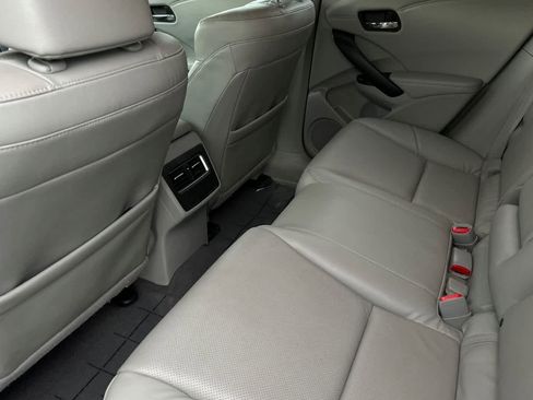 Used 2017 Acura RDX image 4