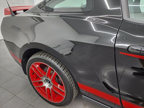 Used 2012 Ford Mustang Boss 302 RWD image 22