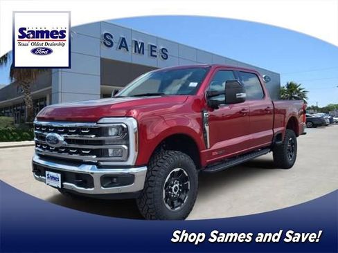 New 2026 Ford F250 Lariat AWD/4WD image 8