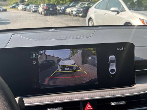 Used 2025 Kia K5 LXS FWD image 20