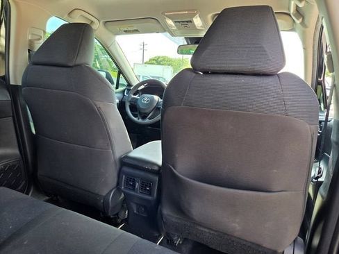 Used 2022 Toyota RAV4 LE AWD/4WD image 20