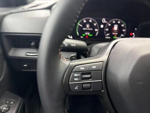 Used 2026 Honda CR-V Sport-L image 27