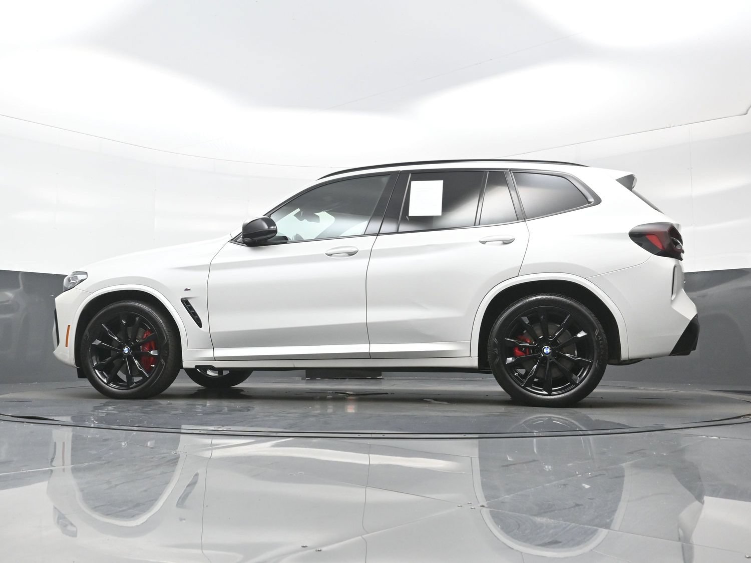 Used 2024 BMW X3 M40i w/ Premium Essential Package AWD/4WD image 28