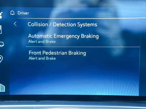 Used 2023 Chevrolet Silverado 1500 LT image 39