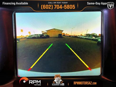 Used 2021 Dodge Charger R/T image 17