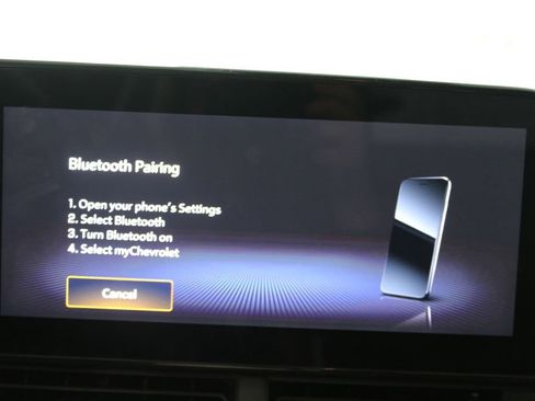 Used 2025 Chevrolet Trax LT w/ LT Convenience Package image 45