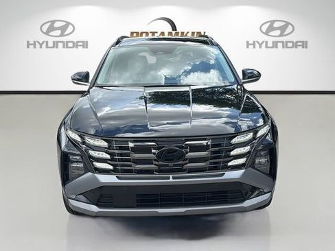 Used 2026 Hyundai Tucson Limited AWD/4WD image 2
