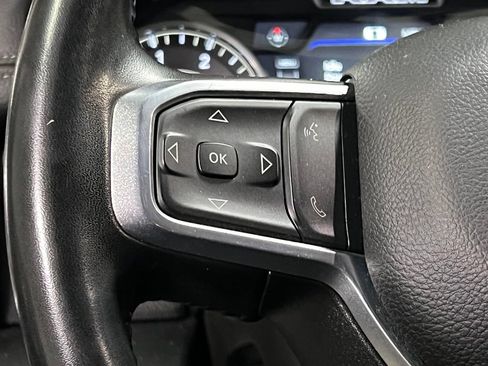 Used 2024 RAM 2500 Laramie AWD/4WD image 29