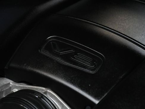 Used 2016 Chevrolet SS RWD image 16