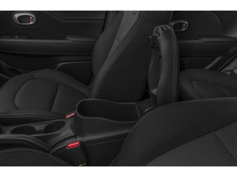 Used 2019 Kia Soul + FWD image 9