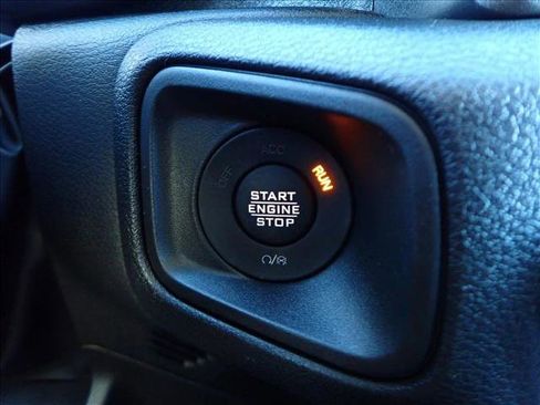 New 2026 Jeep Wrangler Sport image 21