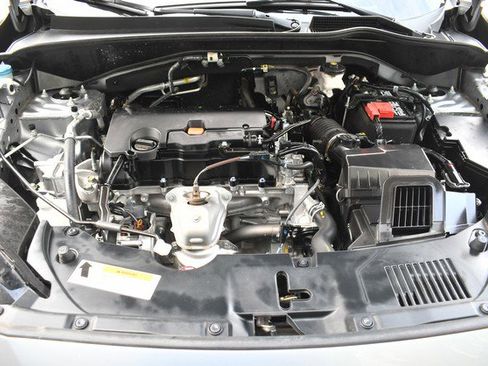 Used 2025 Honda HR-V LX image 29