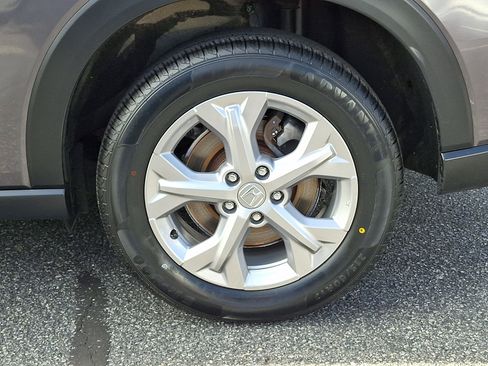 Used 2024 Honda HR-V LX image 8