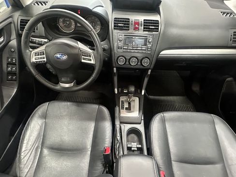 Used 2014 Subaru Forester 2.5i Limited AWD/4WD image 17