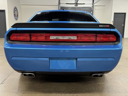 Used 2009 Dodge Challenger SRT8 w/ Spring Special Group image 11