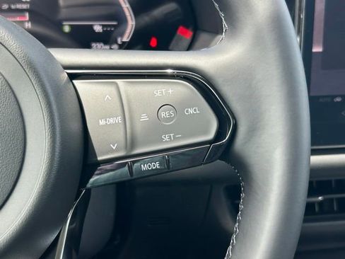 New 2026 MAZDA CX-5 Select AWD/4WD image 16