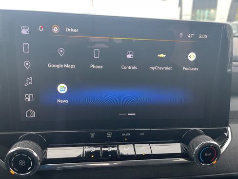 Used 2024 Chevrolet Colorado W/T w/ WT Convenience Package II image 24