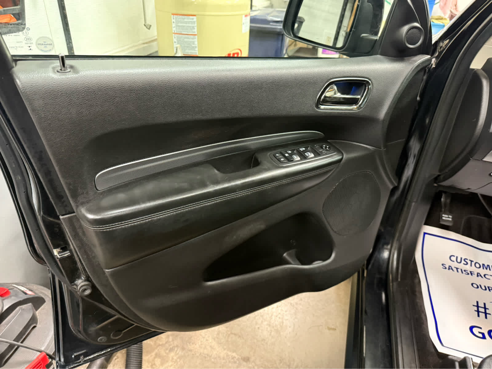 Used 2019 Dodge Durango GT AWD/4WD image 20