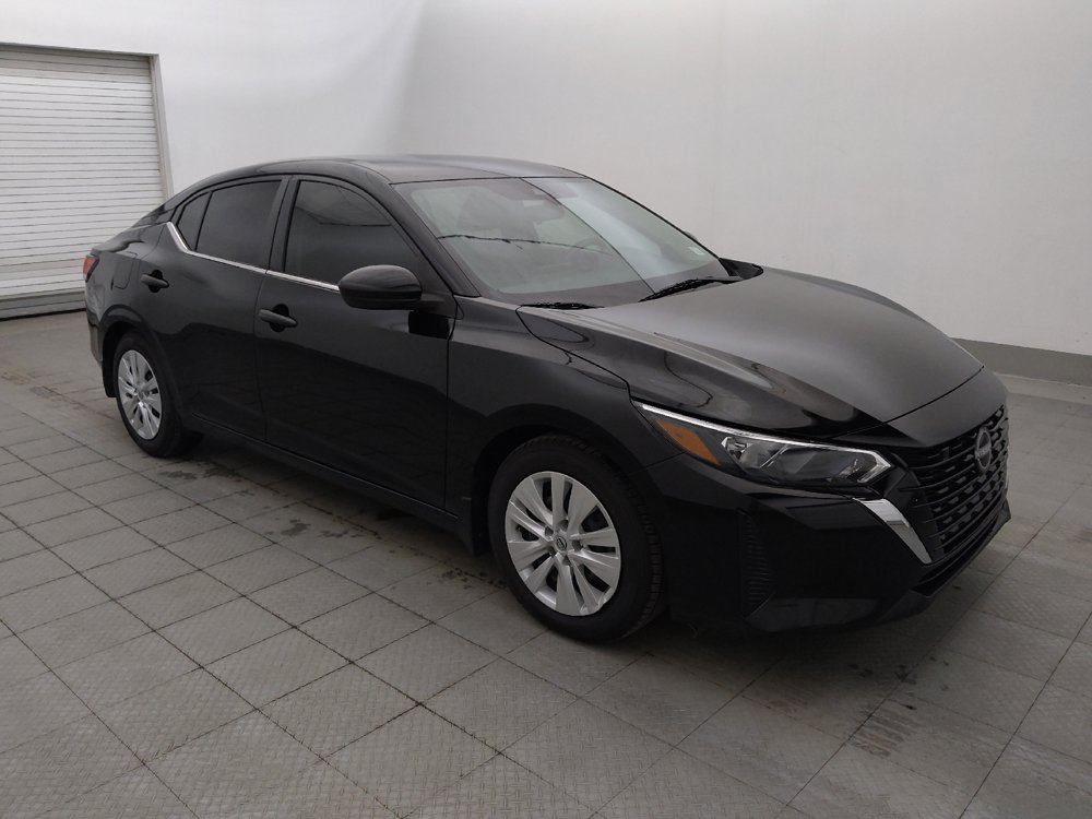 Used 2024 Nissan Sentra S FWD image 11