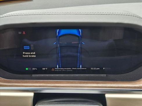 Used 2022 Tesla Model S AWD/4WD image 10