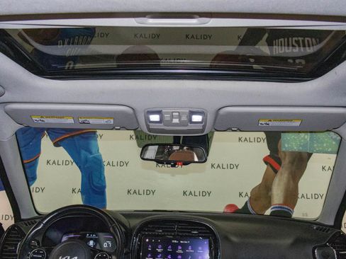 Used 2024 Kia Soul EX w/ Option Group 015 image 14