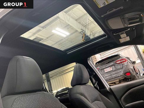 Used 2025 Subaru Forester Premium image 13