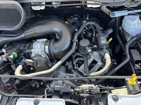 Used 2024 Ford Transit 250 Low Roof w/ Exterior Upgrade Package image 10