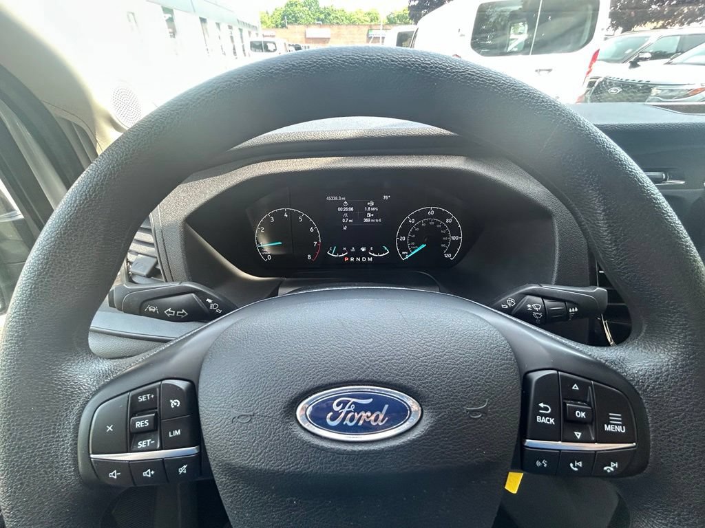 Used 2023 Ford Transit 350 XLT RWD image 20
