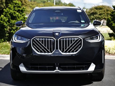 New 2026 BMW X3 xDrive30 w/ Premium Package image 12