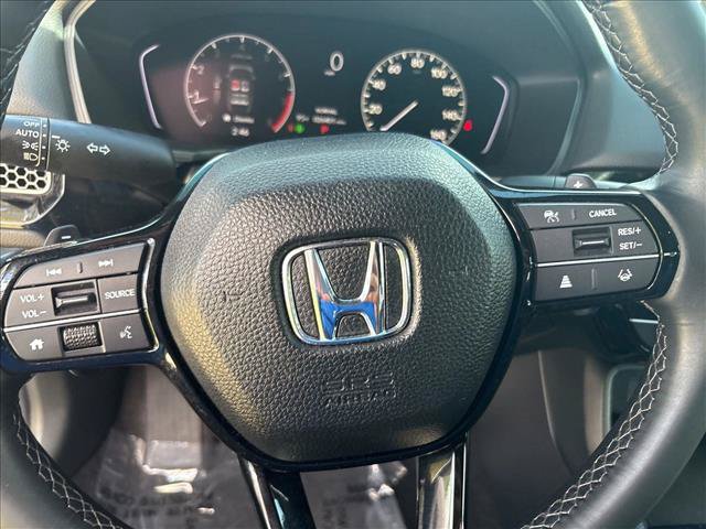 Certified 2024 Honda Civic Sport image 14
