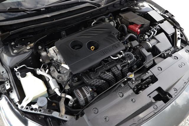 Used 2020 Nissan Altima 2.5 SR FWD image 46