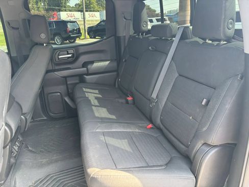 Used 2021 Chevrolet Silverado 1500 LT w/ All Star Edition Plus AWD/4WD image 14