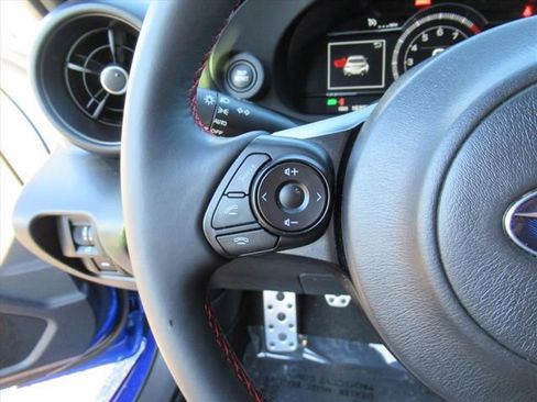 Used 2023 Subaru BRZ Limited w/ Popular Package #2 image 16