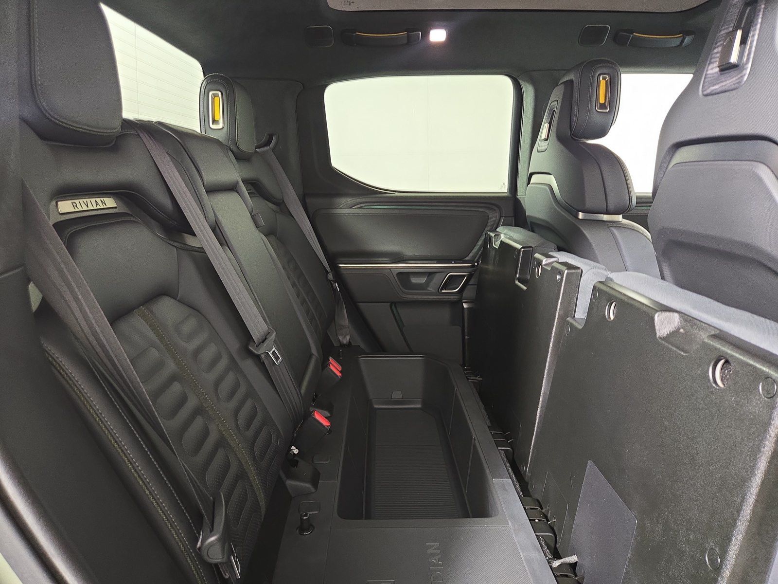 Used 2022 Rivian R1T Launch Edition AWD/4WD image 24