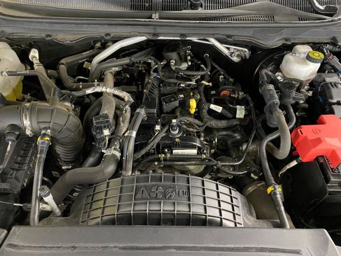 Used 2020 Ford Ranger XLT w/ Equipment Group 302A Luxury image 12