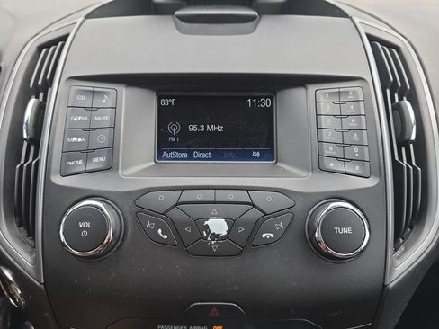 Used 2018 Ford Edge SE FWD image 22