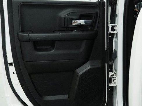 Used 2022 RAM 1500 Warlock AWD/4WD image 31