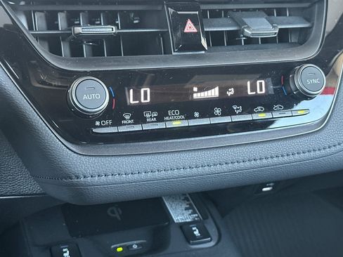 Certified 2025 Toyota Corolla GR AWD/4WD image 19