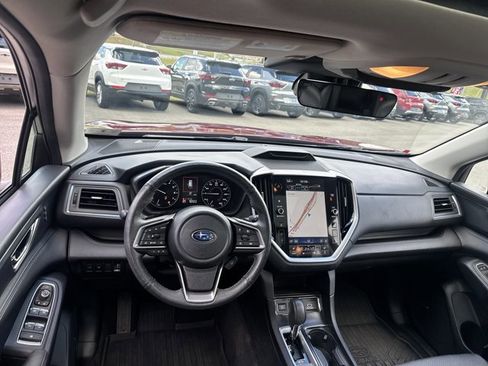 Used 2024 Subaru Ascent Limited w/ Technology Package image 15