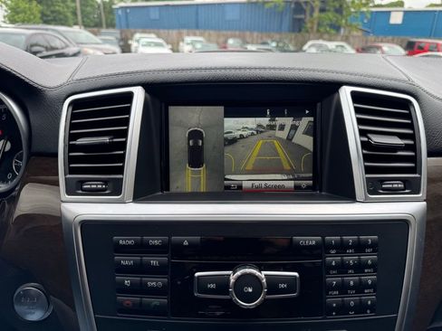 Used 2016 Mercedes-Benz GL 450 4MATIC image 20