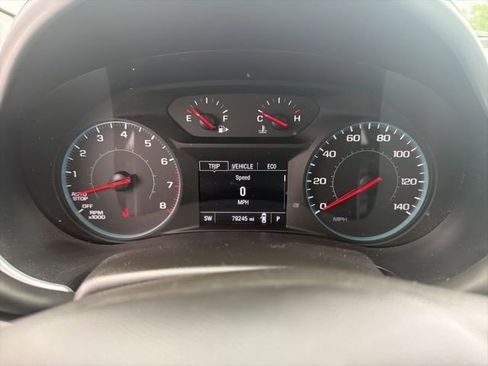 Used 2022 Chevrolet Malibu LT FWD image 20
