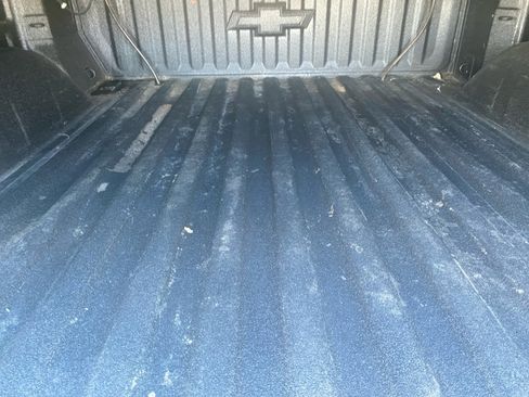 Used 2022 Chevrolet Silverado 1500 RST w/ RST All Star Premium Package image 17