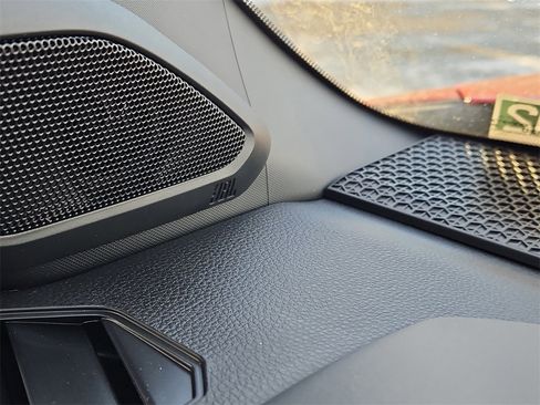 New 2026 Toyota Tundra Platinum image 16