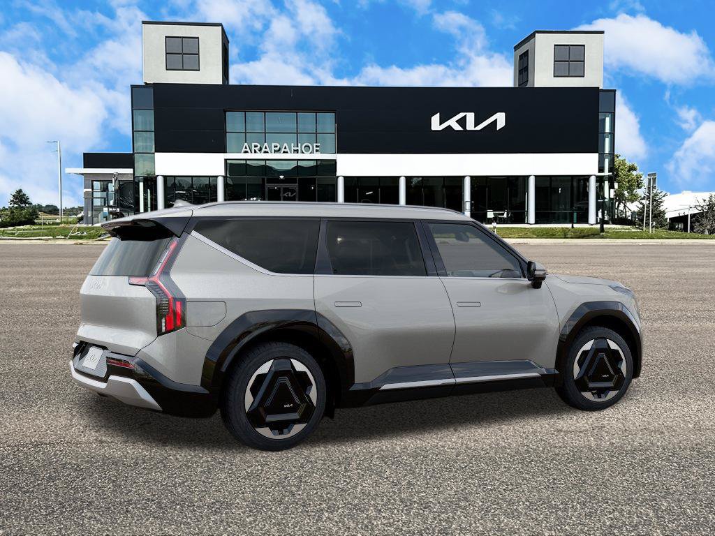 New 2026 Kia EV9 Land AWD/4WD image 6