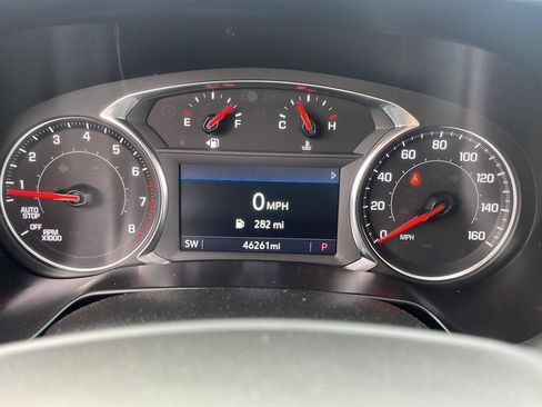 Used 2023 Chevrolet Blazer LT w/ Convenience Package image 16