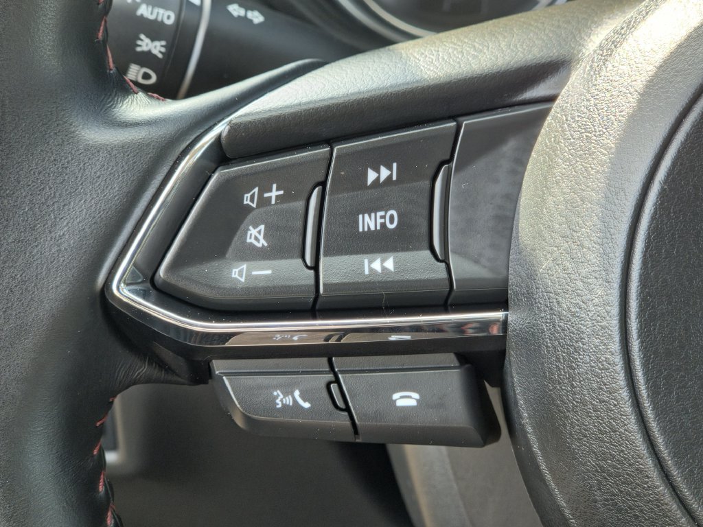 Used 2025 MAZDA CX-5 Carbon Edition AWD/4WD image 23