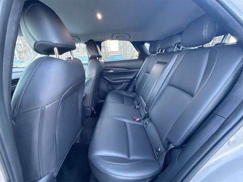 Used 2023 MAZDA CX-30 AWD 2.5 S w/ Preferred Package image 24