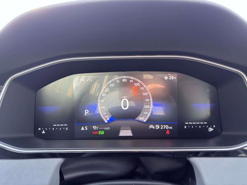 New 2025 Volkswagen Jetta SE image 12