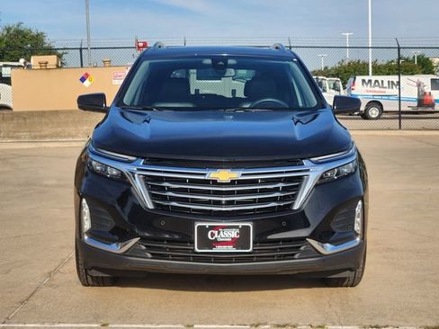 Used 2023 Chevrolet Equinox Premier FWD image 11